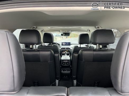 Used 2023 MAZDA CX-9 Touring Plus AWD/4WD image 20