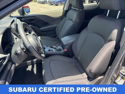Used 2024 Subaru Crosstrek 2.0i Premium AWD/4WD image 11