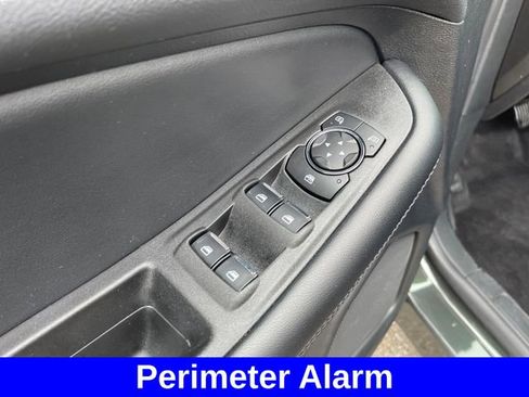 Used 2024 Ford Edge SEL w/ Convenience Package AWD/4WD image 11