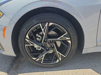 Used 2025 Kia K5 GT-Line w/ GT-Line Premium Package AWD/4WD video 2