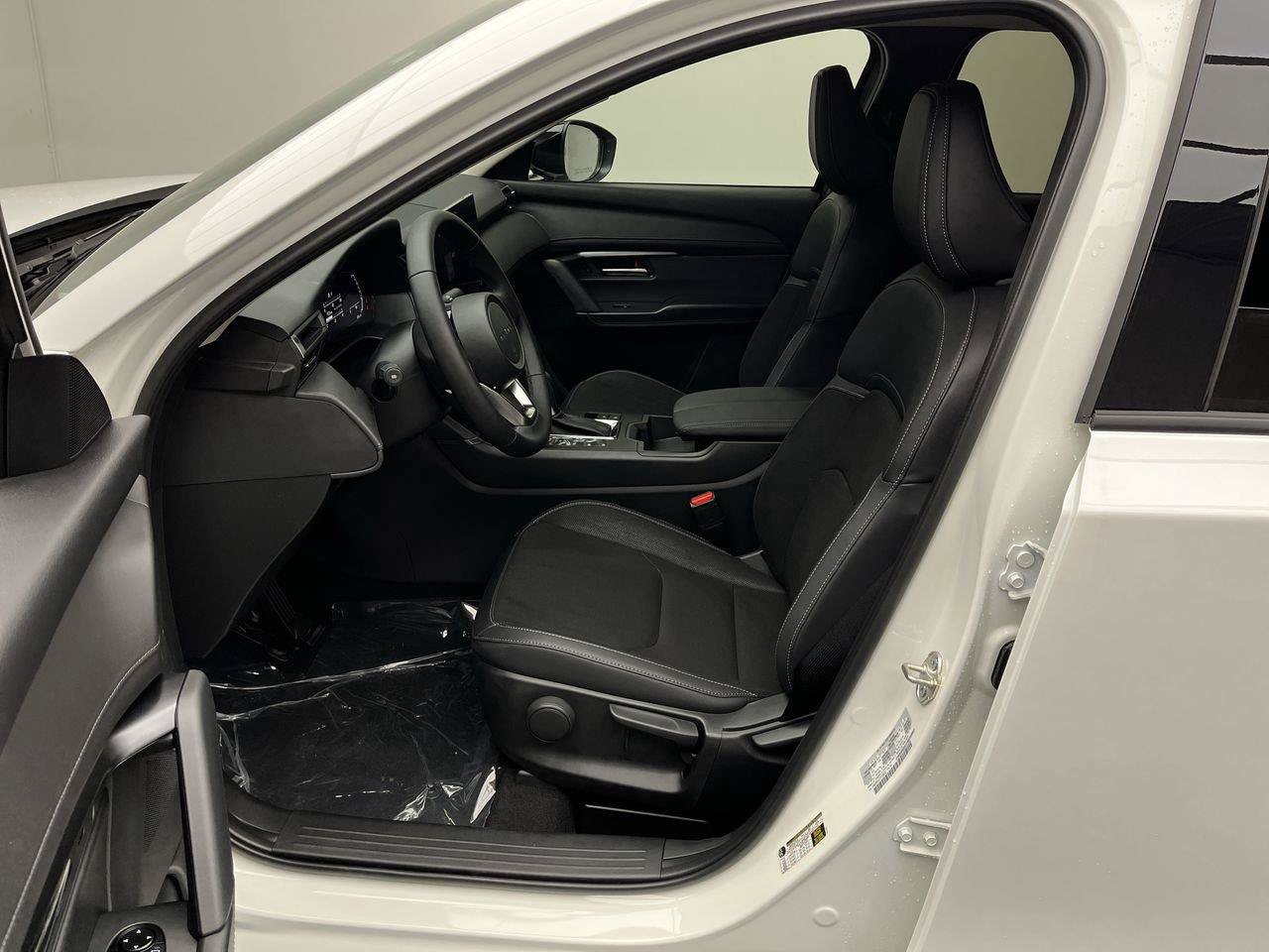 New 2026 MAZDA CX-5 Select AWD/4WD image 3