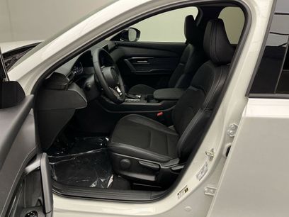 New 2026 MAZDA CX-5 Select