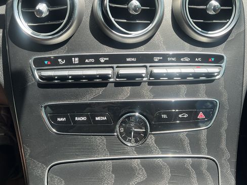 Used 2020 Mercedes-Benz C 300 4MATIC Coupe image 21