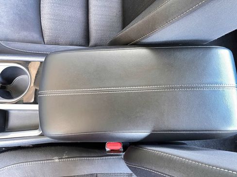 Used 2021 Nissan Altima 2.5 SV FWD image 34