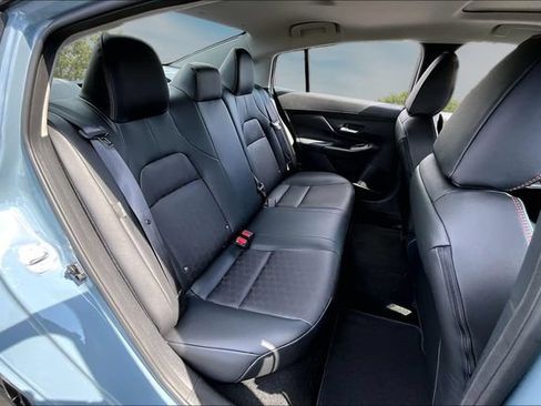 New 2027 Nissan Sentra SR w/ SR Premium Package FWD image 10