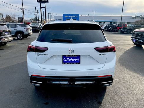 New 2026 Buick Envision Sport Touring image 26