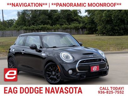 Used 2014 MINI Cooper S