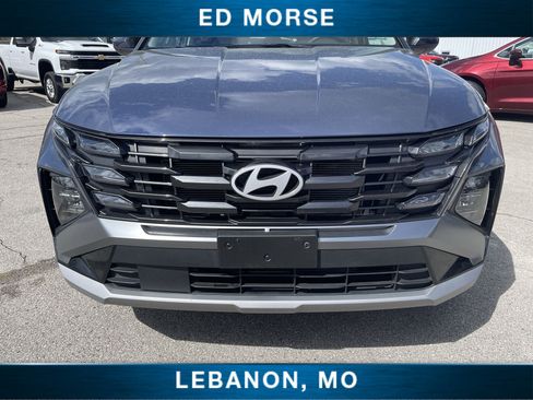 Used 2025 Hyundai Tucson SEL image 29