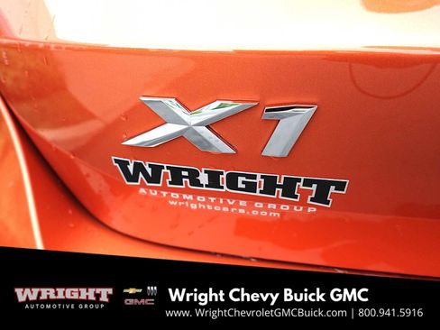 Used 2023 BMW X1 xDrive28i w/ Premium Package image 10