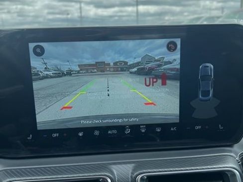 New 2025 Ford Mustang Premium RWD image 15