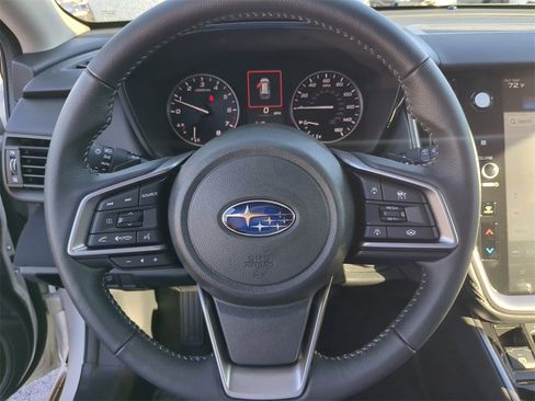 New 2025 Subaru Outback Premium image 30