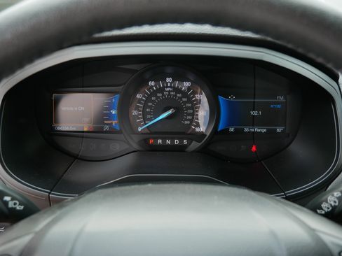Certified 2022 Ford Edge SEL w/ Convenience Package AWD/4WD image 21