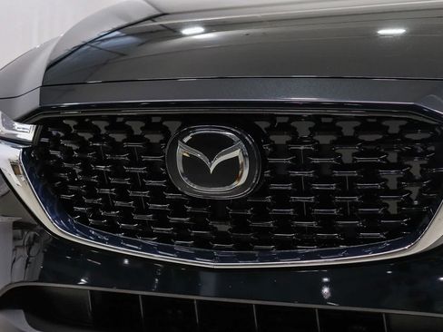 Used 2023 MAZDA CX-5 AWD 2.5 S image 8