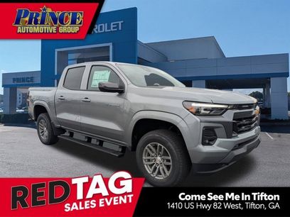 New 2026 Chevrolet Colorado LT w/ LT Convenience Package