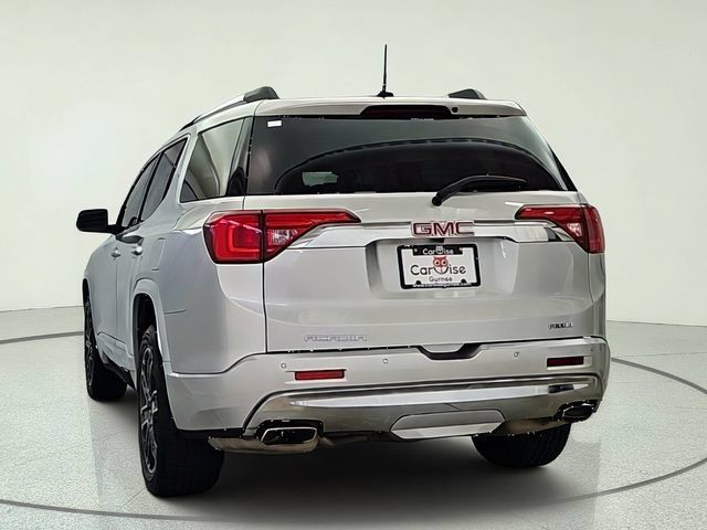 Used 2019 GMC Acadia Denali AWD/4WD image 5