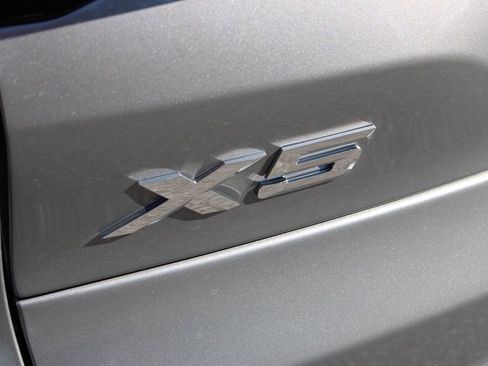 New 2026 BMW X5 xDrive50e w/ Climate Comfort Package image 53