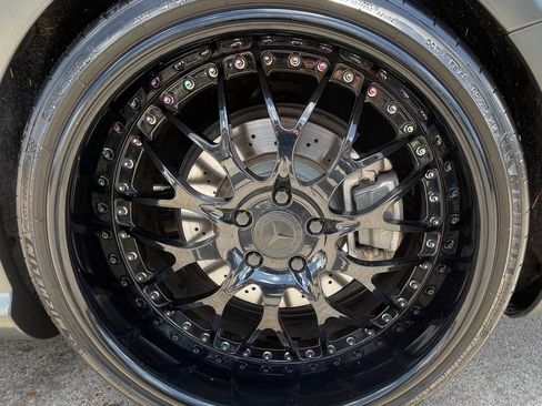 Used 2015 Mercedes-Benz SL 550 image 21