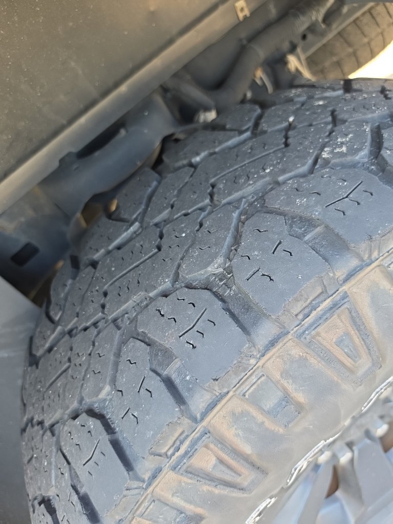 Used 2019 RAM 1500 Tradesman AWD/4WD image 20