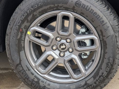 New 2025 Ford Bronco Sport Big Bend w/ Convenience Package image 9