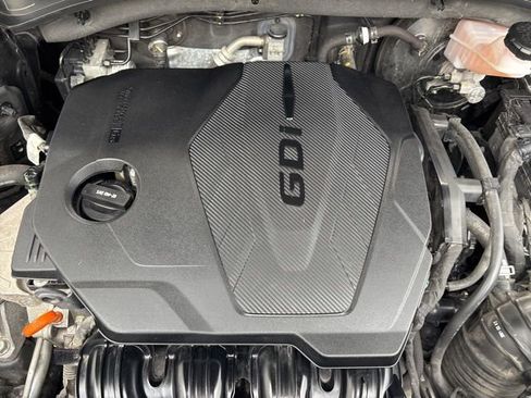 Certified 2021 Kia Sorento S w/ Panoramic Sunroof Package image 40