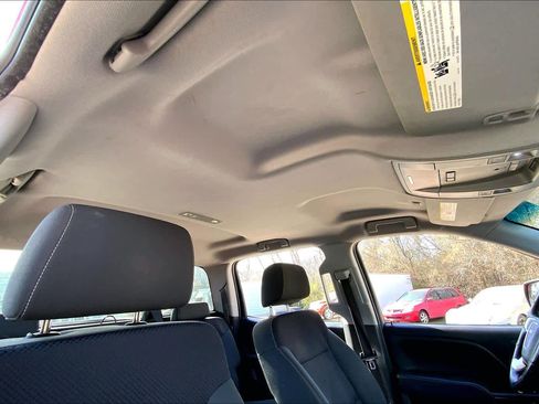 Used 2014 GMC Sierra 1500 SLE w/ SLE Value Package image 13