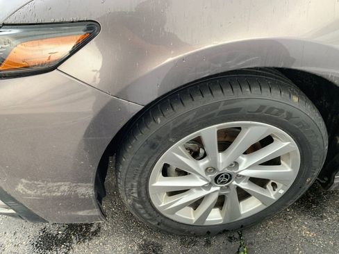 Used 2024 Toyota Camry SE FWD image 7