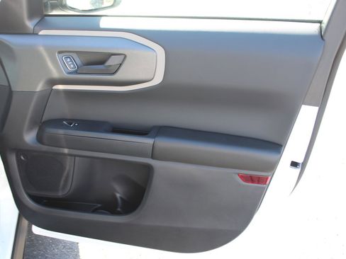 New 2025 Ford Bronco Sport Big Bend w/ Convenience Package image 11