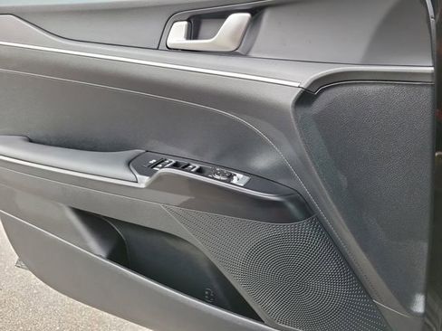 New 2026 Kia K5 LXS FWD image 19
