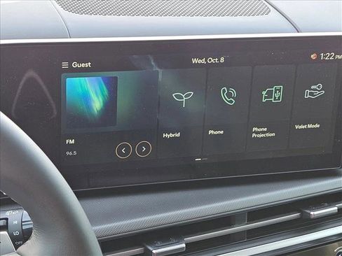 New 2026 Hyundai Santa Fe SE image 14