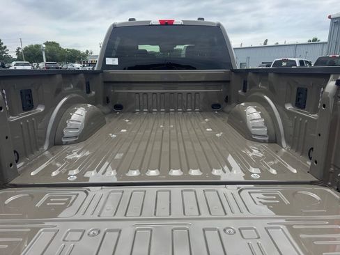 New 2026 Ford F250 Lariat w/ Tremor Off-Road Package AWD/4WD image 22