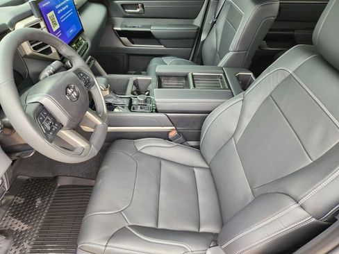 New 2026 Toyota Tundra Limited image 11