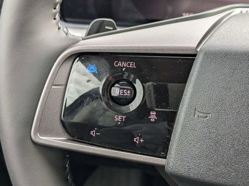 New 2025 Nissan Murano Platinum w/ Cargo Package image 28