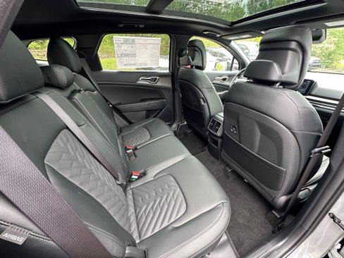 New 2026 Kia Sportage X-Line AWD/4WD image 17