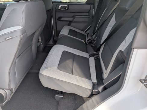 New 2025 Ford Bronco Big Bend image 6