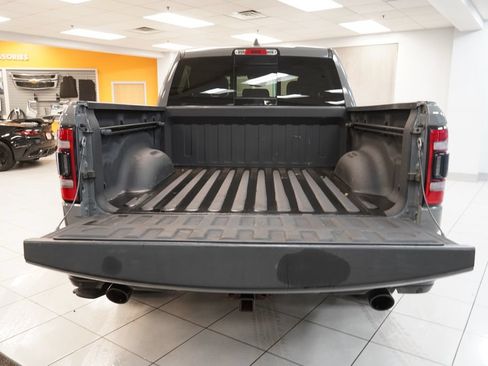 Used 2020 RAM 1500 Big Horn w/ Built-to-serve Edition AWD/4WD image 10