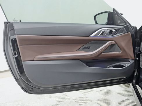 Used 2022 BMW 440i xDrive Coupe image 36