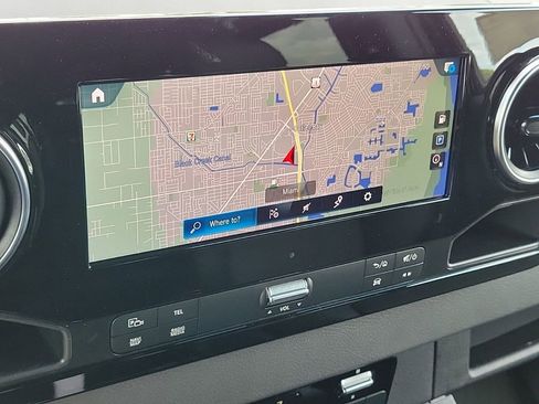 New 2024 Mercedes-Benz Sprinter 2500 image 18