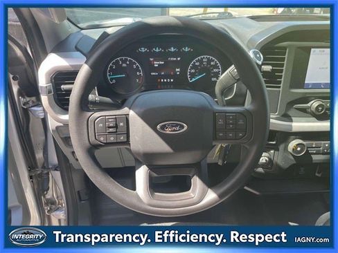 Used 2022 Ford F150 XL w/ Equipment Group 101A High image 14