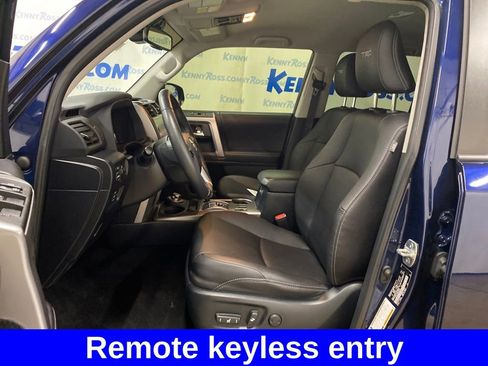 Used 2022 Toyota 4Runner TRD Sport image 7