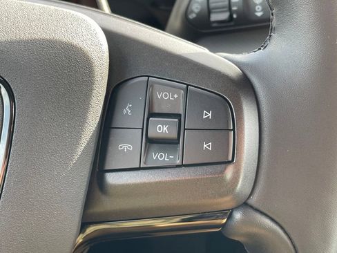 Used 2024 Ford Mustang Mach-E Premium image 7