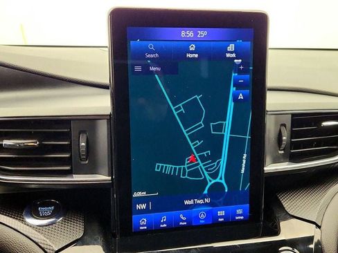 Used 2022 Ford Explorer ST w/ Equipment Group 401A image 19