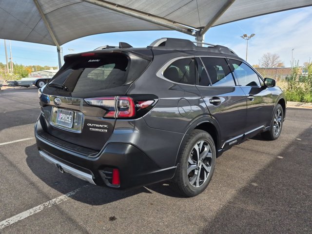 Used 2021 Subaru Outback Touring XT AWD/4WD image 5