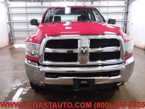 Used 2014 RAM 2500 Tradesman w/ Chrome Appearance Group image 7