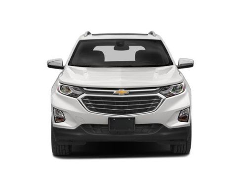 Used 2018 Chevrolet Equinox Premier AWD/4WD image 10