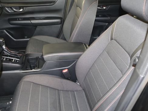 Certified 2025 Honda CR-V Sport image 37