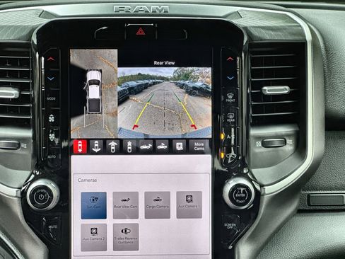 New 2026 RAM 2500 Big Horn image 24