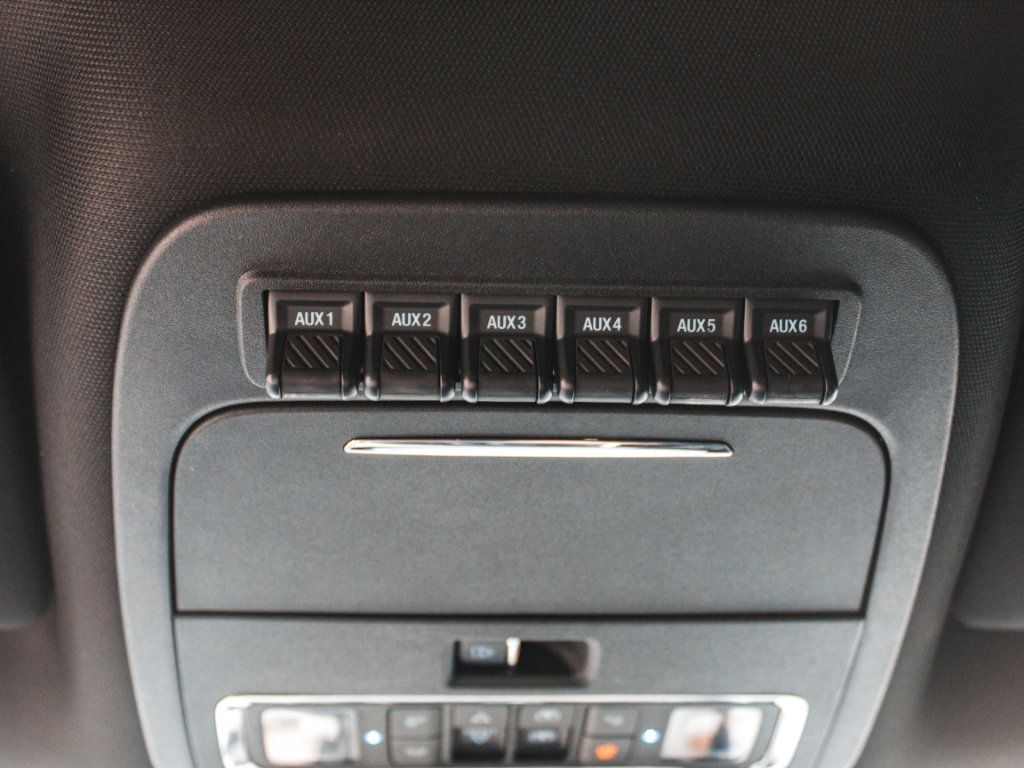 Used 2024 Ford F150 Raptor AWD/4WD image 25