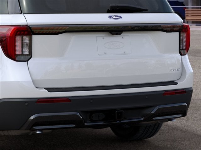 New 2027 Ford Explorer ST-Line w/ Premium Package AWD/4WD image 23