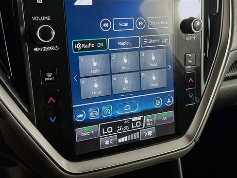 Used 2024 Subaru Crosstrek 2.0i Premium image 21