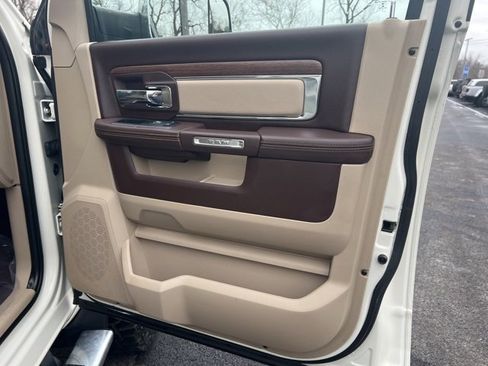 Used 2018 RAM 2500 Laramie image 13